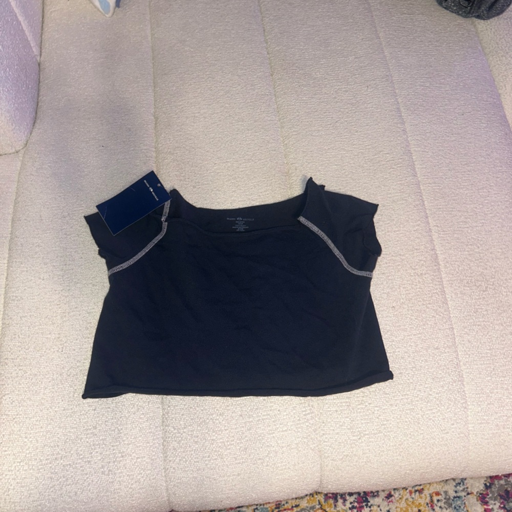 BRANDY MELVILLE NEVER WORN WITH TAGS